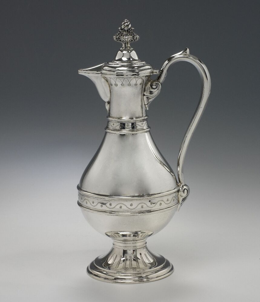 Avondmaalskan (uit de kerk: niet onbekend)